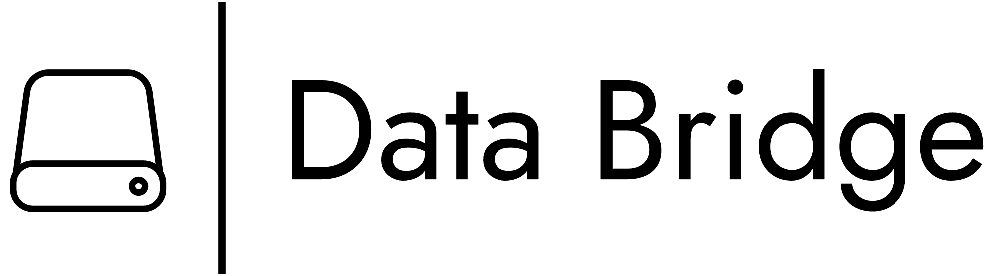 Data Bridge Logo